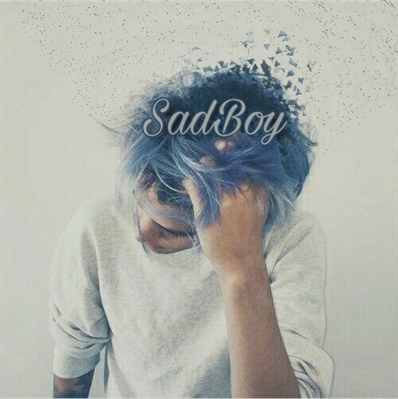 História Sad boy Sad songs - História escrita por GKSHF - Spirit