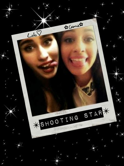 Fanfic / Fanfiction Shooting Star