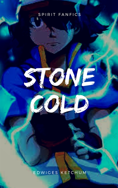 Fanfic / Fanfiction Stone Cold