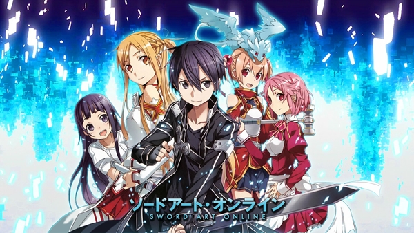 Sword Art Online: Sword Art Offline (Sword Art Offline