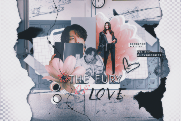 Fanfic / Fanfiction The Fury of Love