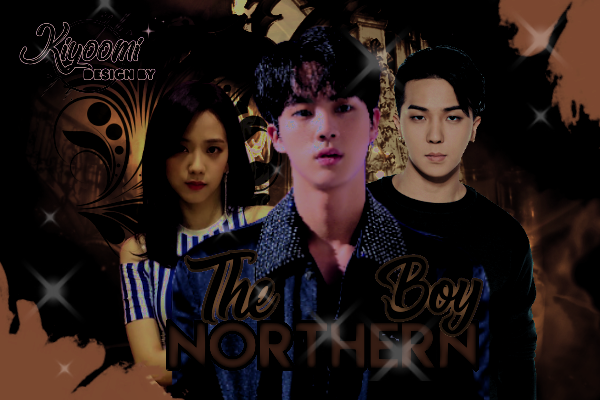 Fanfic / Fanfiction The Northern Boy (Jin and Jisoo - BTS e BLACKPINK)