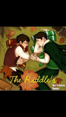 Fanfic / Fanfiction The Riddle's