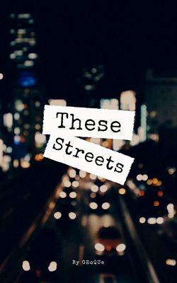 Fanfic / Fanfiction These Streets. (Limantha)