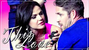 Fanfic / Fanfiction THIS LOVE-SEANA