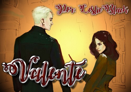 Fanfic / Fanfiction Valente - Dramione