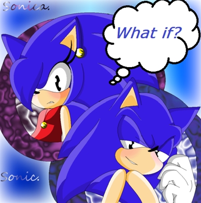 História Sonic.EXE (Versão Fanfic) - História escrita por Comics_The_Hedg -  Spirit Fanfics e Histórias