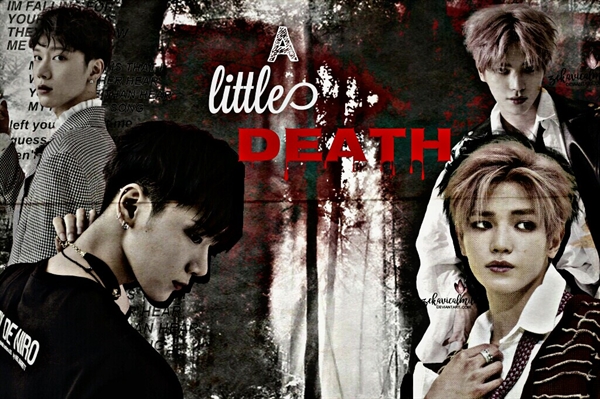 Fanfic / Fanfiction A Little Death