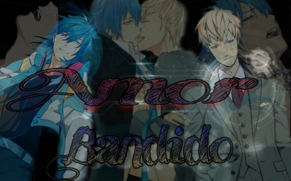 Fanfic / Fanfiction Amor Bandido