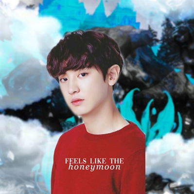 Fanfic / Fanfiction Apaixonada por park chanyeol