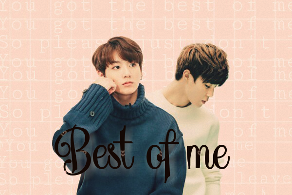 Fanfic / Fanfiction Best of me