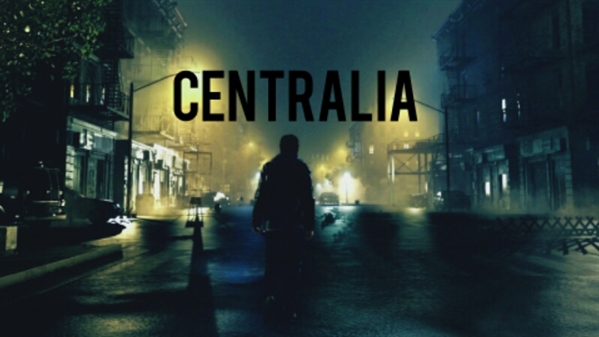 Fanfic / Fanfiction Centralia