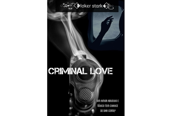 Fanfic / Fanfiction Criminal Love