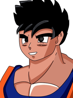 foto do irmão do goku