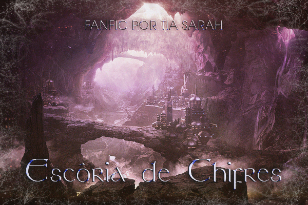 Fanfic / Fanfiction Escória de Chifres