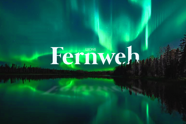 Fanfic / Fanfiction Fernweh