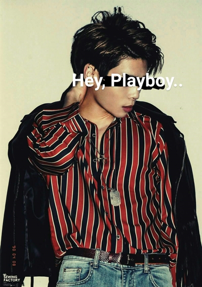 Fanfic / Fanfiction Hey, Playboy...