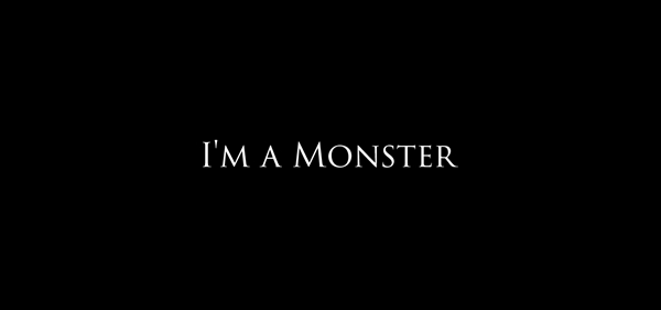 Fanfic / Fanfiction I' am Monster - Interativa