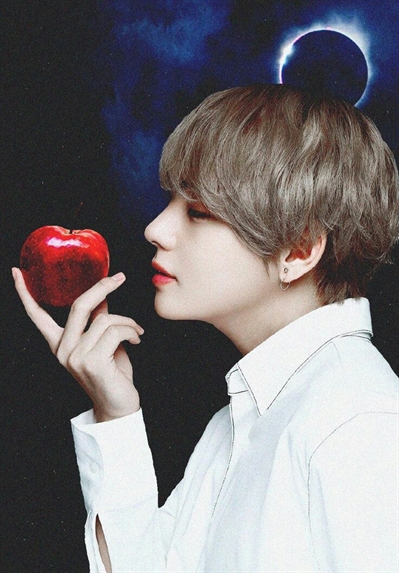 História Imagine Kim Taehyung História Escrita Por Anahyoongina Spirit Fanfics E Histórias