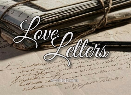Fanfic / Fanfiction Love Letters - Malec