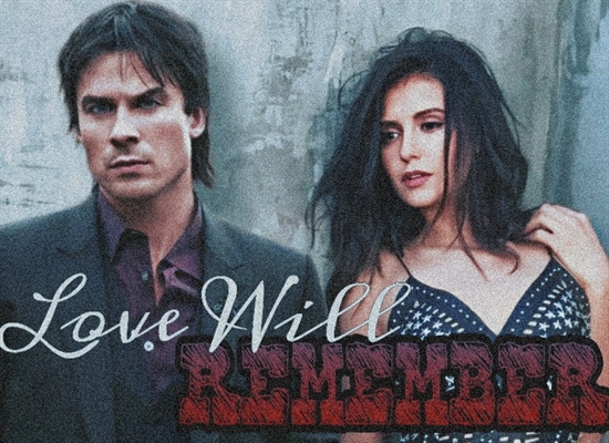 Fanfic / Fanfiction Love Will Remember - Nian