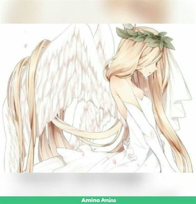 Fanfic / Fanfiction Lust Angel