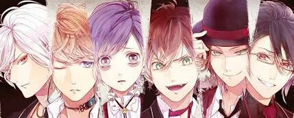 Diabolik Lovers (2ª Temporada) - 24 de Setembro de 2015