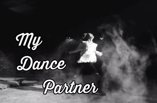 Fanfic / Fanfiction My Dance Partner (One-Shot Hot - J-Hope)