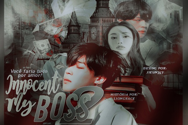 Fanfic / Fanfiction My Innocent Boss II