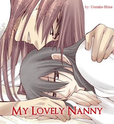Fanfic / Fanfiction My Lovely Nanny
