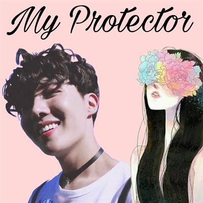 Fanfic / Fanfiction My Protector - Imagine BTS - Jung Hoseok - Incesto (HIATUS!)