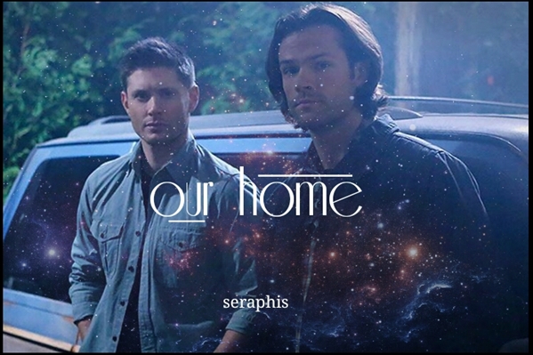 Fanfic / Fanfiction Our Home