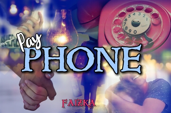 Fanfic / Fanfiction Payphone -OneShot Baixathentic