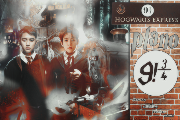 História Plano História escrita por exogwarts Spirit Fanfics e Histórias