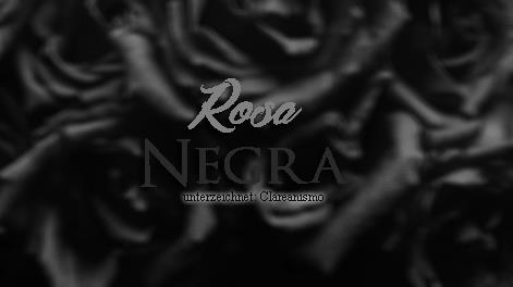 Fanfic / Fanfiction Rosa Negra