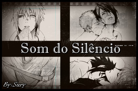 Silêncio 🤫 Naruto está a contar a sua triste história de vida