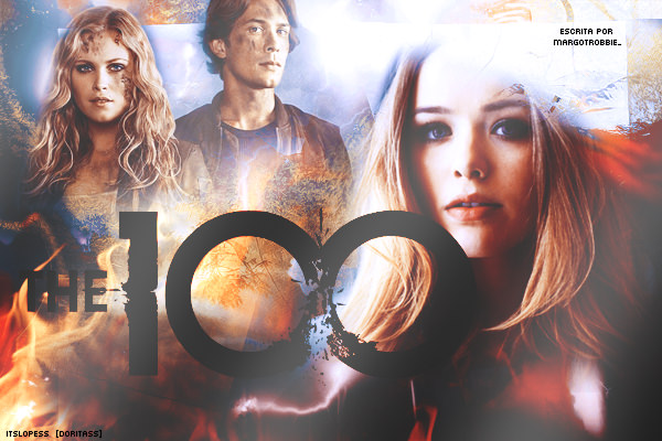 the 100 time travel fanfic
