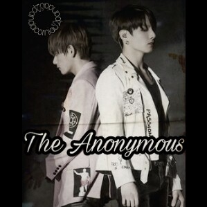 Fanfic / Fanfiction The Anonymous - Taekook (vkook)