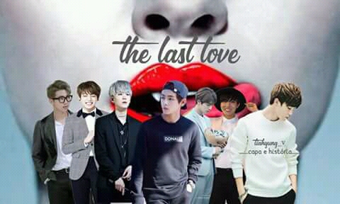 Fanfic / Fanfiction The Last Love ( imagine Taehyung)