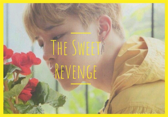 Fanfic / Fanfiction The Sweet Revenge ( Jikook- ABO)