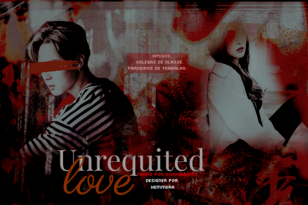Fanfic / Fanfiction Unrequited Love -- Imagine Park jimin