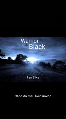 Fanfic / Fanfiction Warrior Black
