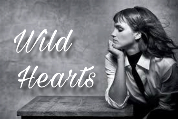 Fanfic / Fanfiction Wild Hearts