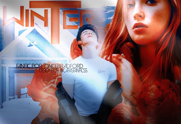 Fanfic / Fanfiction Winter - Shawn Mendes