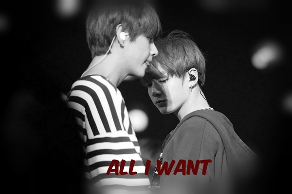 Fanfic / Fanfiction All I Want