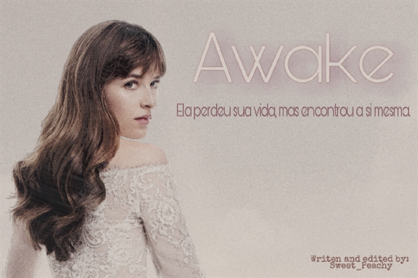 Fanfic / Fanfiction Awake