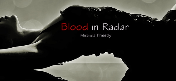 Fanfic / Fanfiction Blood in Radar