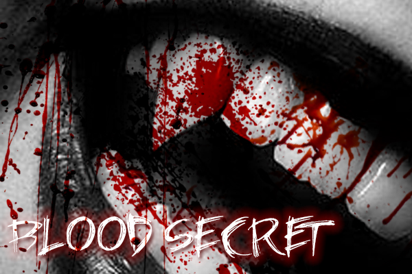 Fanfic / Fanfiction Blood Secret