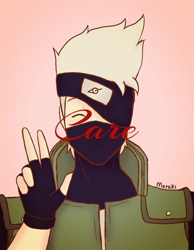 Kakashi Hatake Oneshots