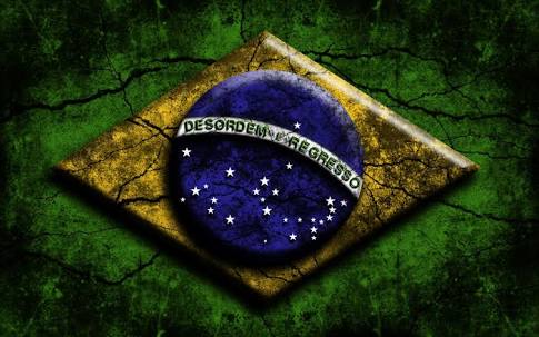 Fanfic / Fanfiction Como o estado brasileiro funciona